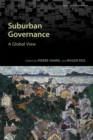 Image for Suburban governance  : a global view