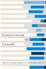 Image for Conservatism in Canada