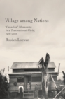 Image for Village Among Nations