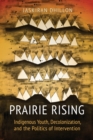 Image for Prairie Rising