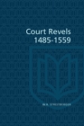 Image for Court Revels, 1485-1559