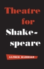 Image for Theatre for Shakespeare