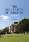 Image for The University of Toronto : A History, Second Edition