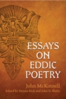 Image for Essays on Eddic Poetry