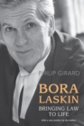 Image for Bora Laskin: Bringing Law to Life