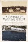 Image for Century of Maritime Science: The St. Andrews Biological Station
