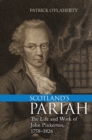 Image for Scotland&#39;s Pariah: The Life and Work of John Pinkerton, 1758-1826