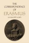 Image for Correspondence of Erasmus: Letters 2357 to 2471