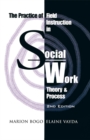 Image for Practice of Field Instruction in Social Work: Theory and Process (Second Edition)