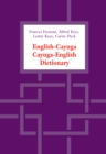 Image for English-Cayuga/Cayuga-English Dictionary