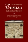 Image for Romance Of Tristran By Beroul And Beroul Ii : Student Edition And English Translation