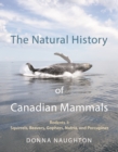 Image for Natural History of Canadian Mammals: Squirrels, Beavers, Gopher, Nutria, and Porcupine (Rodents 1)