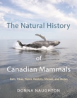 Image for Natural History of Canadian Mammals: Bats, Pikas, Hares, Rabbits, Shrews, and Moles
