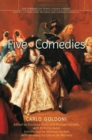 Image for Five Comedies