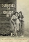 Image for Glimpses of Oneida Life
