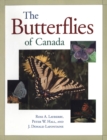 Image for Butterflies of Canada