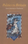 Image for Politics in Britain: From Labourism to Thatcherism