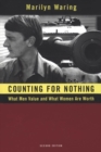 Image for Counting for Nothing: What Men Value and What Women are Worth