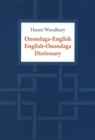 Image for Onondaga-English / English-Onondaga Dictionary