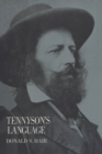 Image for Tennyson&#39;s Language
