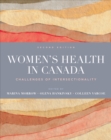Image for Women&#39;s health in Canada: challenges of intersectionality