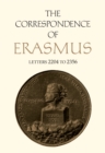 Image for Correspondence of Erasmus: Letters 2204-2356 (August 1529-July 1530)