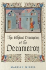 Image for Ethical Dimension of the &#39;Decameron&#39;