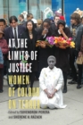 Image for At the Limits of Justice : Women of Colour on Terror