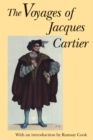 Image for The Voyages of Jacques Cartier.