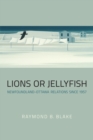 Image for Lions or Jellyfish