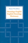 Image for Onondaga-English / English-Onondaga Dictionary