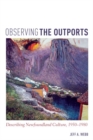 Image for Observing the Outports