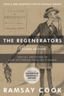 Image for Regenerators, 2nd Edition: Social Criticism in Late Victorian English Canada