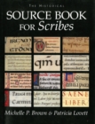 Image for The Historical Source Book for Scribes