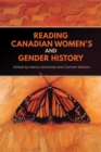 Image for Reading Canadian Women&#39;s and Gender History