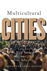 Image for Multicultural Cities