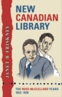 Image for New Canadian Library