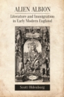Image for Alien Albion : Literature and Immigration in Early Modern England