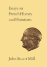 Image for Essays on French History and Historians : Volume XX