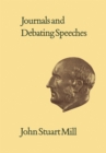Image for Journals and Debating Speeches : Volumes XXVI-XXVII