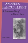 Image for Spenser&#39;s Famous Flight