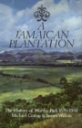Image for Jamaican Plantation: The History of Worthy Park 1670-1970