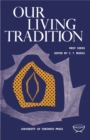 Image for Our Living Tradition: First Series