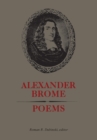 Image for Poems: Volume 1: The Poems and Volume 2: Notes and Commentary