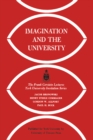 Image for Imagination and the University