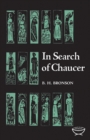 Image for In Search Of Chaucer