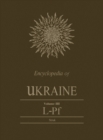 Image for Encyclopedia Of Ukraine, Volume Iii : L-Pf