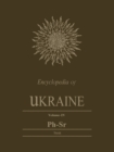 Image for Encyclopedia of Ukraine: Volume IV: Ph-Sr