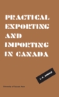 Image for Practical Exporting and Importing in Canada