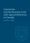 Image for Inventories and the Business Cycle